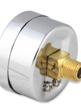 Mr. Gasket Fuel Block with 0-15 PSI Fuel Pressure Gauge                                     - 1560 - Image 3