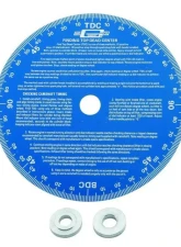 Mr. Gasket Cam Degree Wheel                                     - 1570 - Image 2