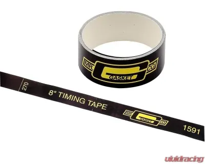 Mr. Gasket Timing Tape - 1591