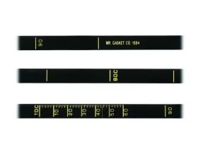 Mr. Gasket Timing Tape