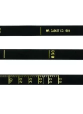 Mr. Gasket Timing Tape                                     - 1594 - Image 2