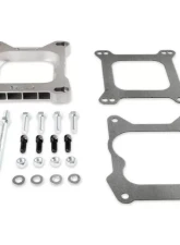 Mr. Gasket Carb Adapter - Open Center                                     - 1932 - Image 2