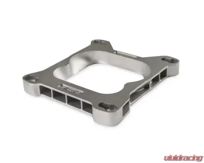 Mr. Gasket Carb Adapter - Open Center - 1932