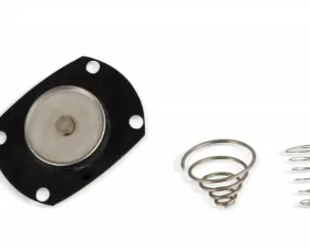 Mr. Gasket Regulator Rebuild Kit