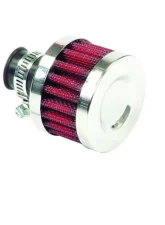 Mr. Gasket Vent Breather                                     - 2043 - Image 2