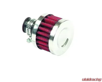 Mr. Gasket Vent Breather - 2043