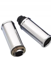 Mr. Gasket Oil Fill Extend Tube                                     - 2053 - Image 2