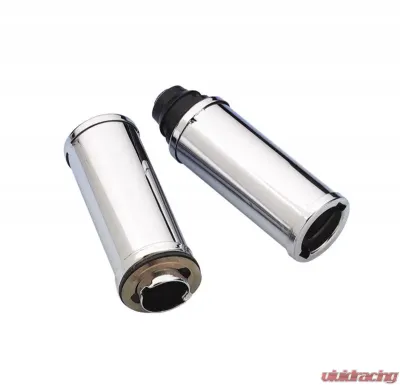 Mr. Gasket Oil Fill Extend Tube - 2053