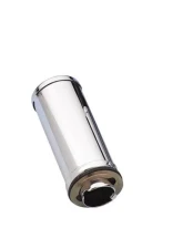 Mr. Gasket Oil Fill Extend Tube                                     - 2053 - Image 2
