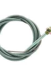 Mr. Gasket Choke Cable                                     - 2078 - Image 2
