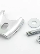 Mr. Gasket Competition Distributor Clamp - Chrome                                     - 2502 - Image 2