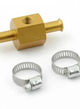 Mr. Gasket In-Line Fuel Pressure Gauge Adapter                                     - 2975 - Image 4