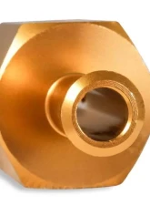 Mr. Gasket In-Line Fuel Pressure Gauge Adapter                                     - 2975 - Image 2