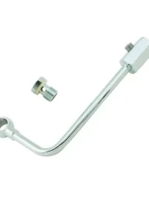 Mr. Gasket Fuel Line - Chrome                                     - 29883 - Image 2