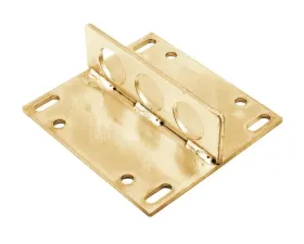 Mr. Gasket Lakewood Moto-Lift Engine Lift Plate