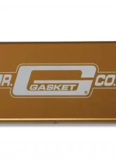 Mr. Gasket 7-Piece AN Wrench Set                                     - 33200G - Image 2