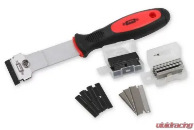 Mr. Gasket Non-Marring Scraper - 33270G