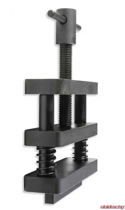 Mr. Gasket Connecting Rod Vise - Billet Aluminum - 33290G