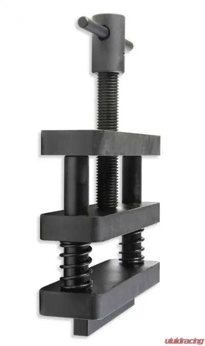 Mr. Gasket Connecting Rod Vise - Billet Aluminum - 33290G