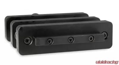 Mr. Gasket Connecting Rod Vise - Billet Aluminum - 33290G