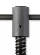 Mr. Gasket Connecting Rod Vise - Billet Aluminum                                     - 33290G - Image 4