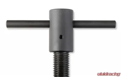 Mr. Gasket Connecting Rod Vise - Billet Aluminum - 33290G