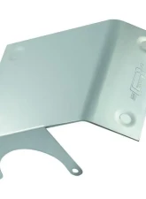 Mr. Gasket Starter Motor Heat Shield                                     - 3678 - Image 2