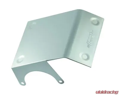 Mr. Gasket Starter Motor Heat Shield - 3678