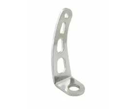 Mr. Gasket Chrome Throttle Spring Bracket