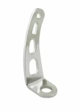 Mr. Gasket Chrome Throttle Spring Bracket                                     - 3683 - Image 6