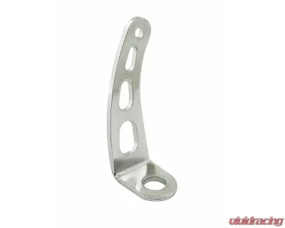 Mr. Gasket Chrome Throttle Spring Bracket - 3683