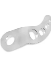 Mr. Gasket Chrome Throttle Spring Bracket                                     - 3683 - Image 2