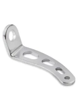 Mr. Gasket Chrome Throttle Spring Bracket                                     - 3683 - Image 3