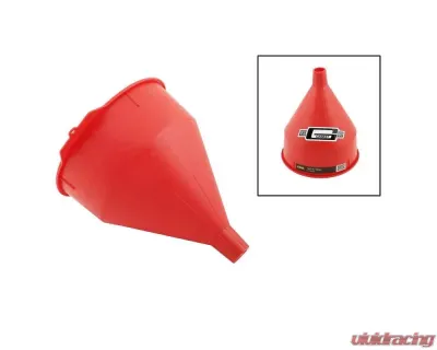 Mr. Gasket Fast Fill Funnel - 3695