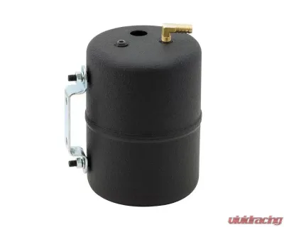 Mr. Gasket Vacuum Canister - 3701