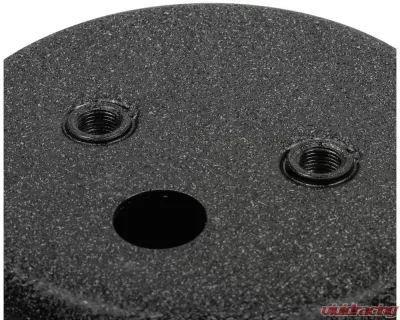Mr. Gasket Vacuum Canister - 3701