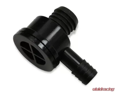 Mr. Gasket Vacuum Canister - 3701