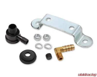 Mr. Gasket Vacuum Canister - 3701