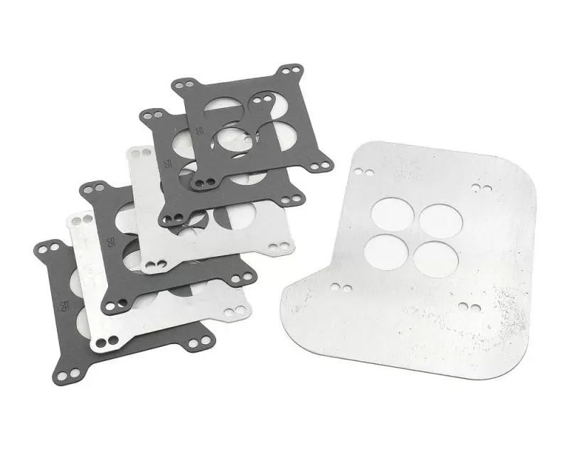Mr. Gasket Carburetor Heat Shield - 1/2 Inch - 3710
