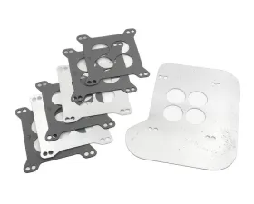Mr. Gasket Carburetor Heat Shield - 1/2 Inch
