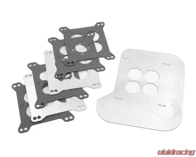 Mr. Gasket Carburetor Heat Shield - 1/2 Inch - 3710