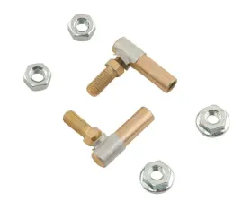 Mr. Gasket Carb Link Ball Joint Quick Release