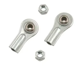 Mr. Gasket Carb Linkage 1/4-18 Rod Ends
