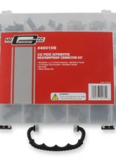 Mr. Gasket Weatherproof Connector Kit                                     - 40010G - Image 5