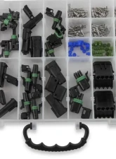 Mr. Gasket Weatherproof Connector Kit                                     - 40010G - Image 5