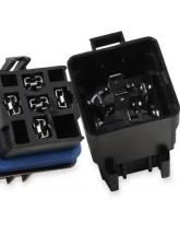 Mr. Gasket Waterproof Relay 30 Amp                                     - 40100G - Image 2