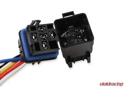 Mr. Gasket Waterproof Relay 30 Amp - 40100G