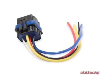 Mr. Gasket Waterproof Relay 30 Amp - 40100G