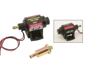 Mr. Gasket Micro Electric Fuel Pump