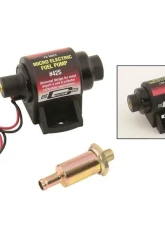 Mr. Gasket Micro Electric Fuel Pump                                     - 42S - Image 5